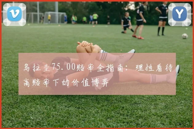 乌拉圭75.00赔率全指南：理性看待高赔率下的价值博弈
