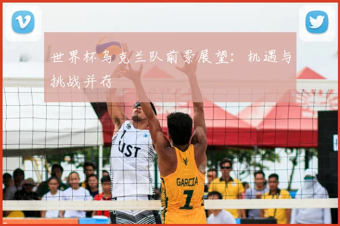 世界杯乌克兰队前景展望：机遇与挑战并存