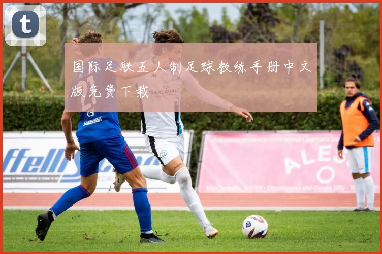 国际足联五人制足球教练手册中文版免费下载